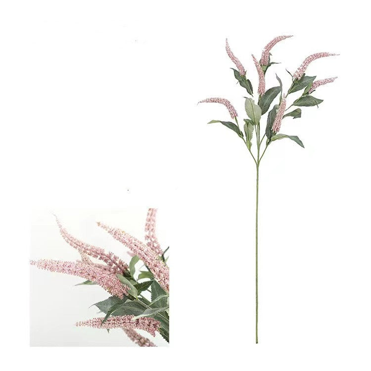 High Quality Artificial Sage And Lavender Artificial Flowers Wedding Decoration - My Store