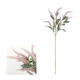 High Quality Artificial Sage And Lavender Artificial Flowers Wedding Decoration - My Store