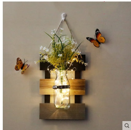 Wall decoration style wall hanging - My Store