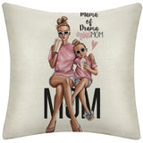 Linen pillow cushion cover - My Store