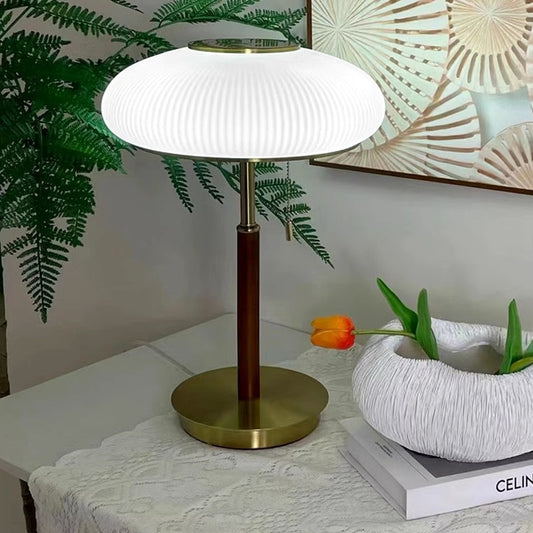 Living Room Bedroom And Study Bedside Decorative Lamps - My Store