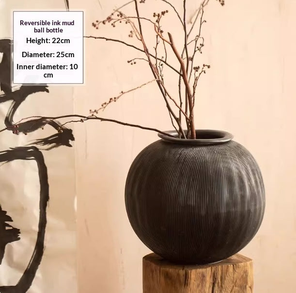 Hydroponic Flower Vases Succulent Plant Pots Decorative Ornaments - My Store