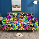 Elastic sofa cover cushion - My Store