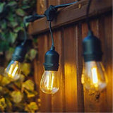 Outdoor waterproof S14 light string - My Store