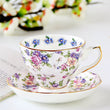 Ceramic plates and cups - My Store