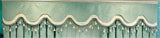 Bedroom Full Blackout Curtains Green New - My Store