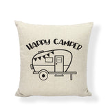 Camping cushion cover - My Store