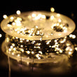 Indoor Layout Atmosphere Copper Wire Light String - My Store