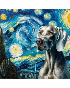 Dogs Cushion Cover - My Store