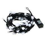 Low Pressure Branch Rattan String Warm Light - My Store