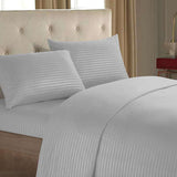 Luxury Bedding Set Bed Sheets Fitted Sets Mono Color - My Store