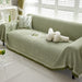 Cotton Thickened Fruit Green