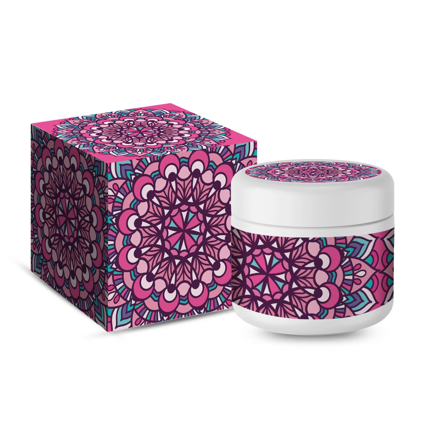 Scented Candle - My Store