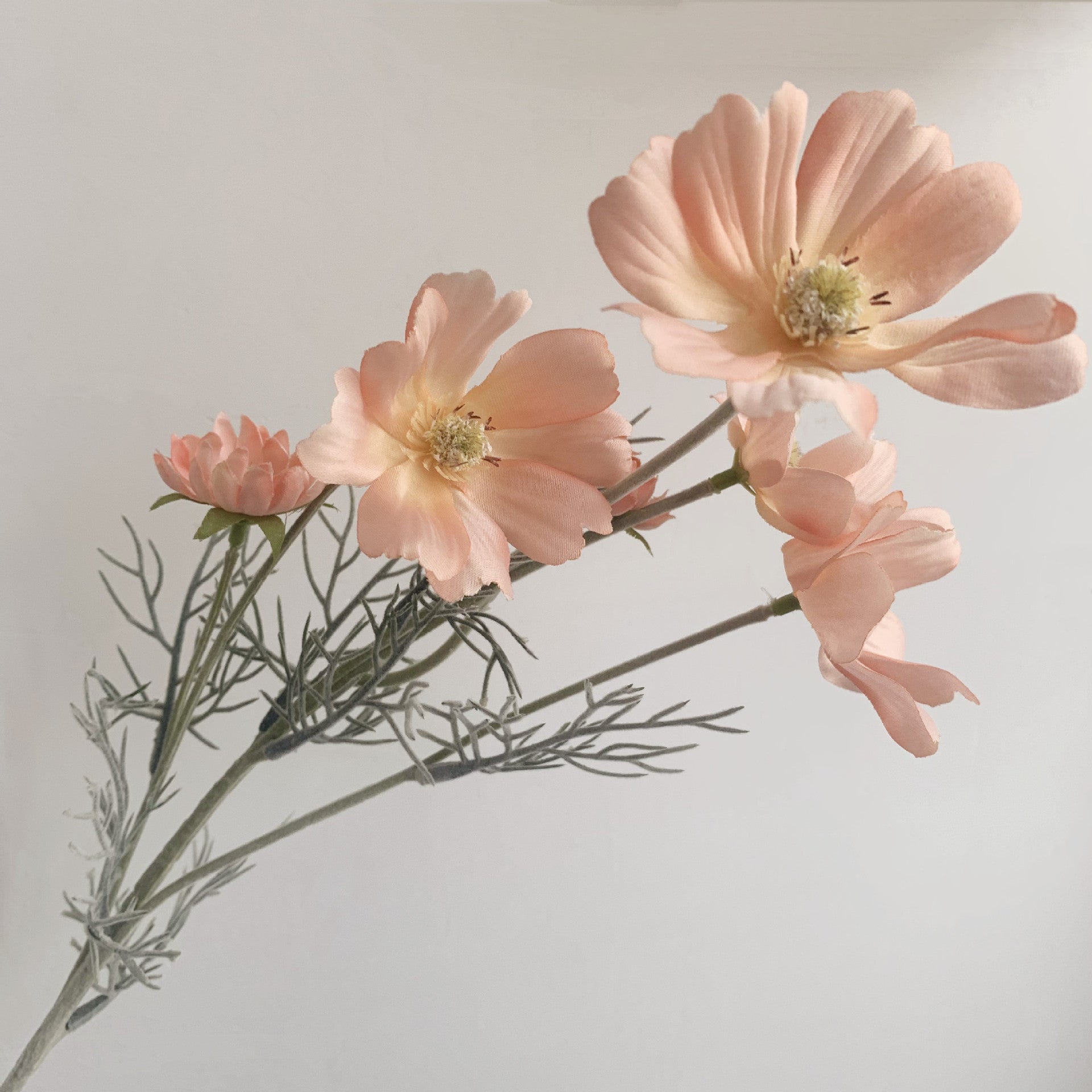 Pastoral Flowers Artificial Flower Home Decoration - My Store