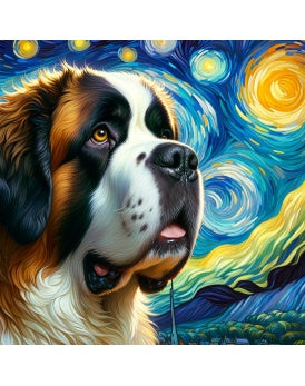 Dogs Cushion Cover - My Store