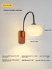 Walnut Colors
