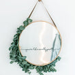 English Mirror Decoration Wall Stickers Generation Fine Carving - My Store
