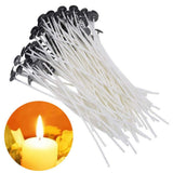 Candle Diy Material Candle Lamp Wick Aromatherapy Candle Material - My Store