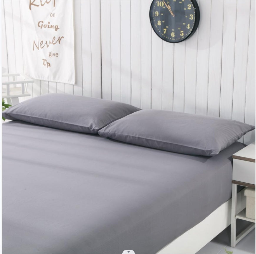 Flat Bed Sheets Are Grounded For Natural Health - My Store