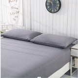 Flat Bed Sheets Are Grounded For Natural Health - My Store