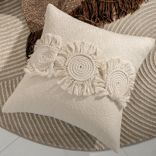 Luxury Pillows For A High-end Hotel Villa Showroom - My Store
