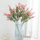 High Quality Artificial Sage And Lavender Artificial Flowers Wedding Decoration - My Store