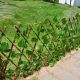 Fence decoration wall hanging - My Store