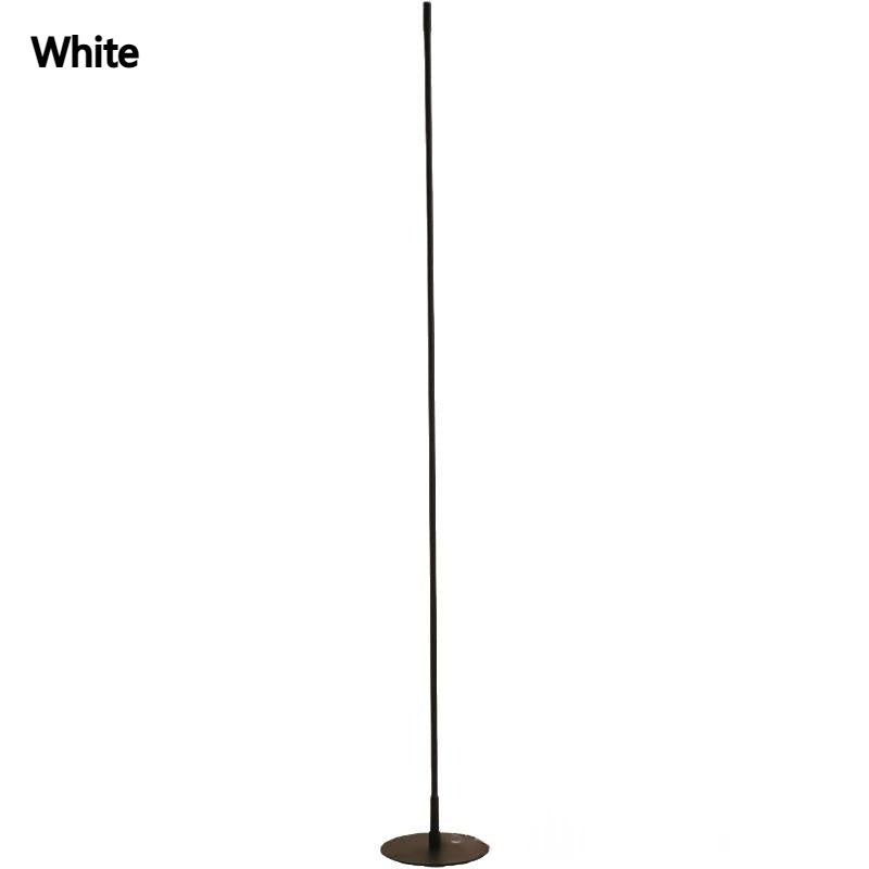 Aluminum Ambient Floor Lamp - My Store