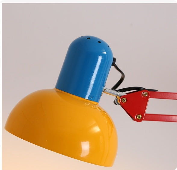 Study Desk Lamp Floor Lamp, Decorative Ambient Light - My Store