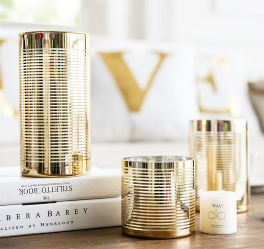 Candle Stand - My Store