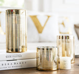 Candle Stand - My Store