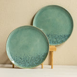 Minimalist Chinese Style Household Ceramic Plates - My Store