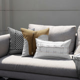 Modern Minimalist Upholstered Living Room Pillows - My Store