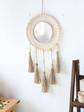 Living Room Entrance Wall Decoration Mirror - My Store