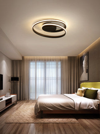 Simple Bedroo Modern Living Room Lamps - My Store