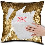 Magical Color Changing Pillow Case Decor Pillows Cover - My Store