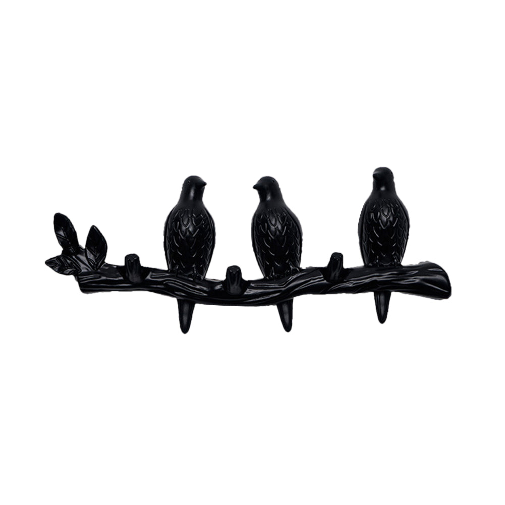 Wall hanging bird hook - My Store