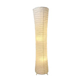 Nordic Minimalist Paper Floor Lamp - My Store