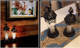 Prop Candle Home Decoration Candle Holder - My Store