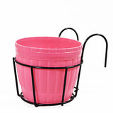 Potted flower wall hanging - My Store