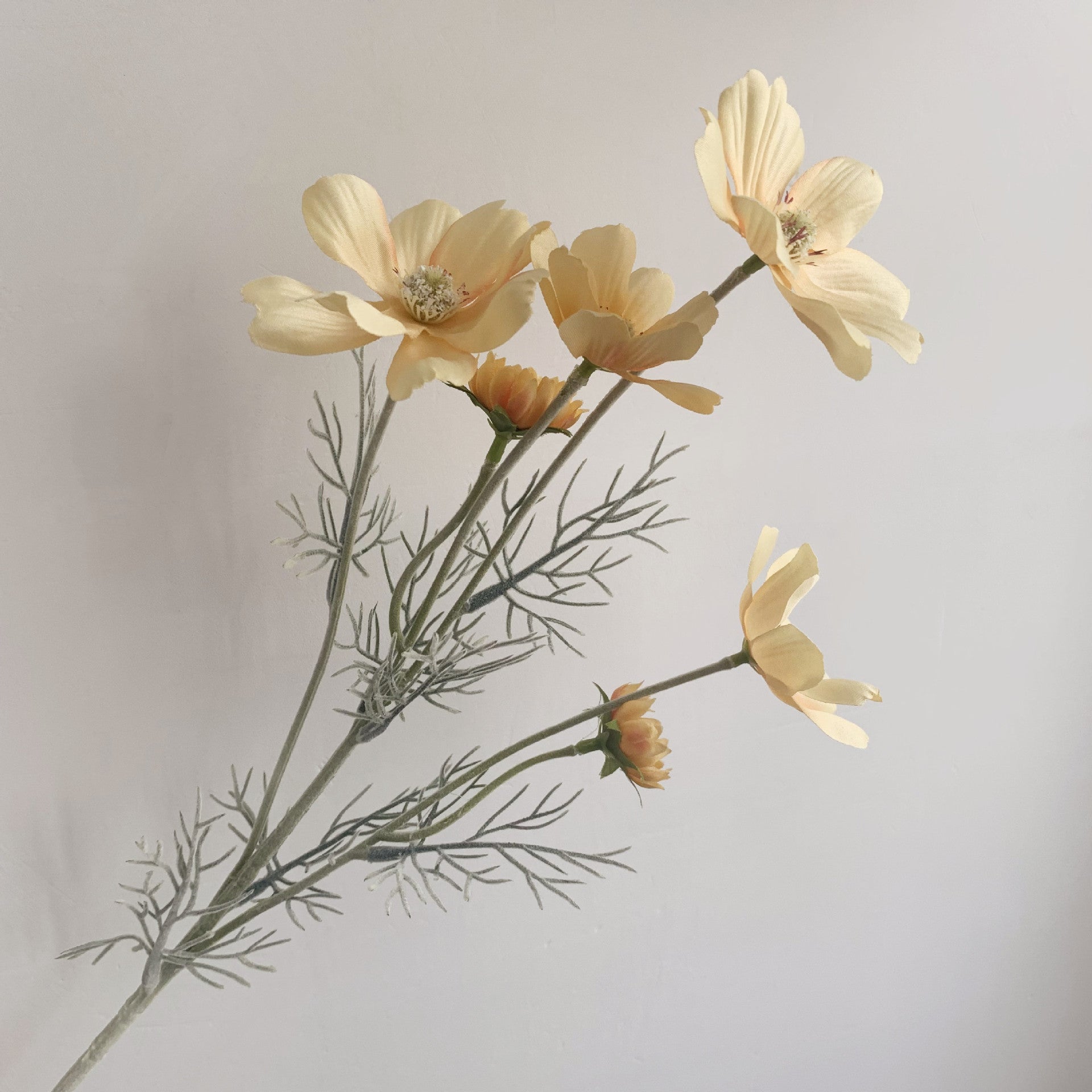 Pastoral Flowers Artificial Flower Home Decoration - My Store