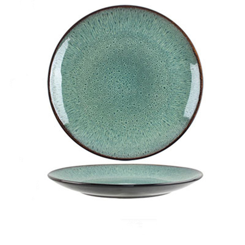 Retro bowls and plates - My Store