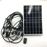 Outdoor waterproof S14 light string - My Store