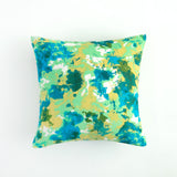 Yi Qiyun Pillow Cover Sofa Cushion Duplex Printing Cushion Cover Model Room Cushion - My Store
