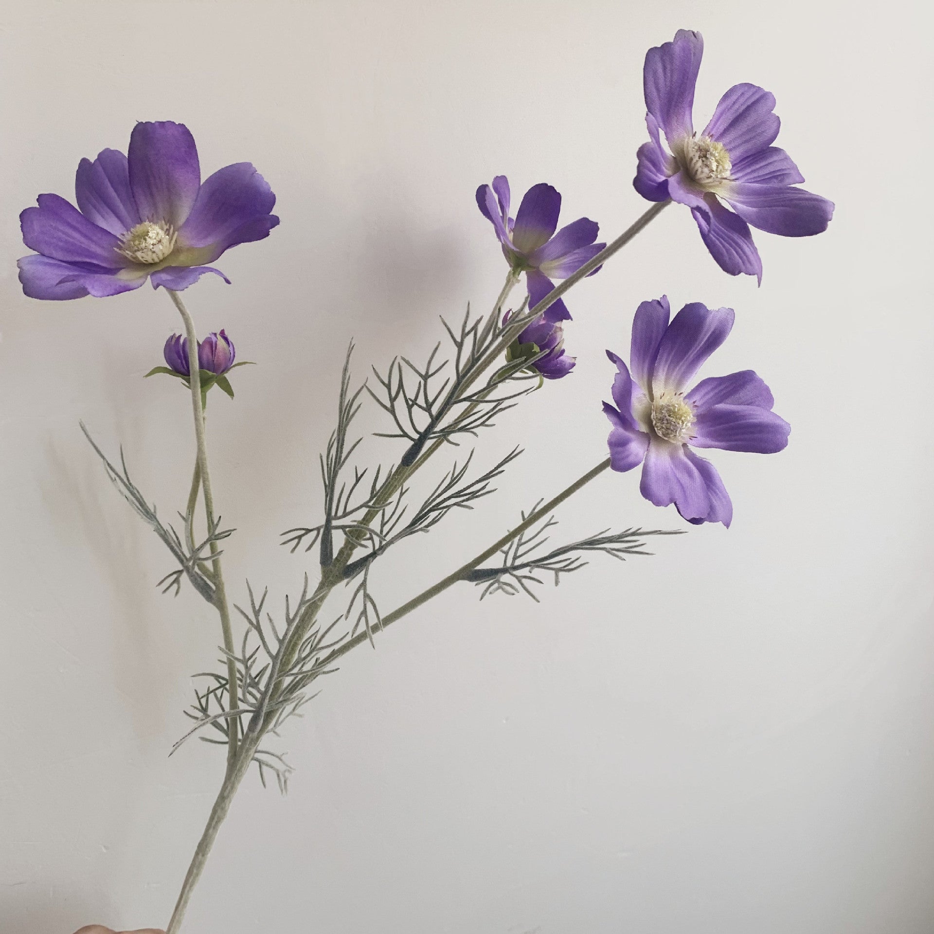Pastoral Flowers Artificial Flower Home Decoration - My Store