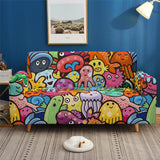 Elastic sofa cover cushion - My Store