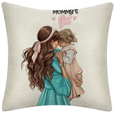 Linen pillow cushion cover - My Store