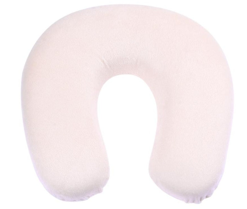 Cotton Pillow Side Sleeper Pillows Neck & Back Pillow Hold Neck Spine Protection Cotton Pillow Health Care - My Store