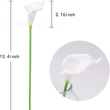 Artificial Flowers Home Decor Ornaments - My Store