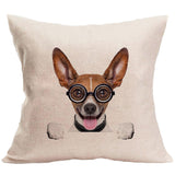 Home cushion cushion pillow cushion cover - My Store